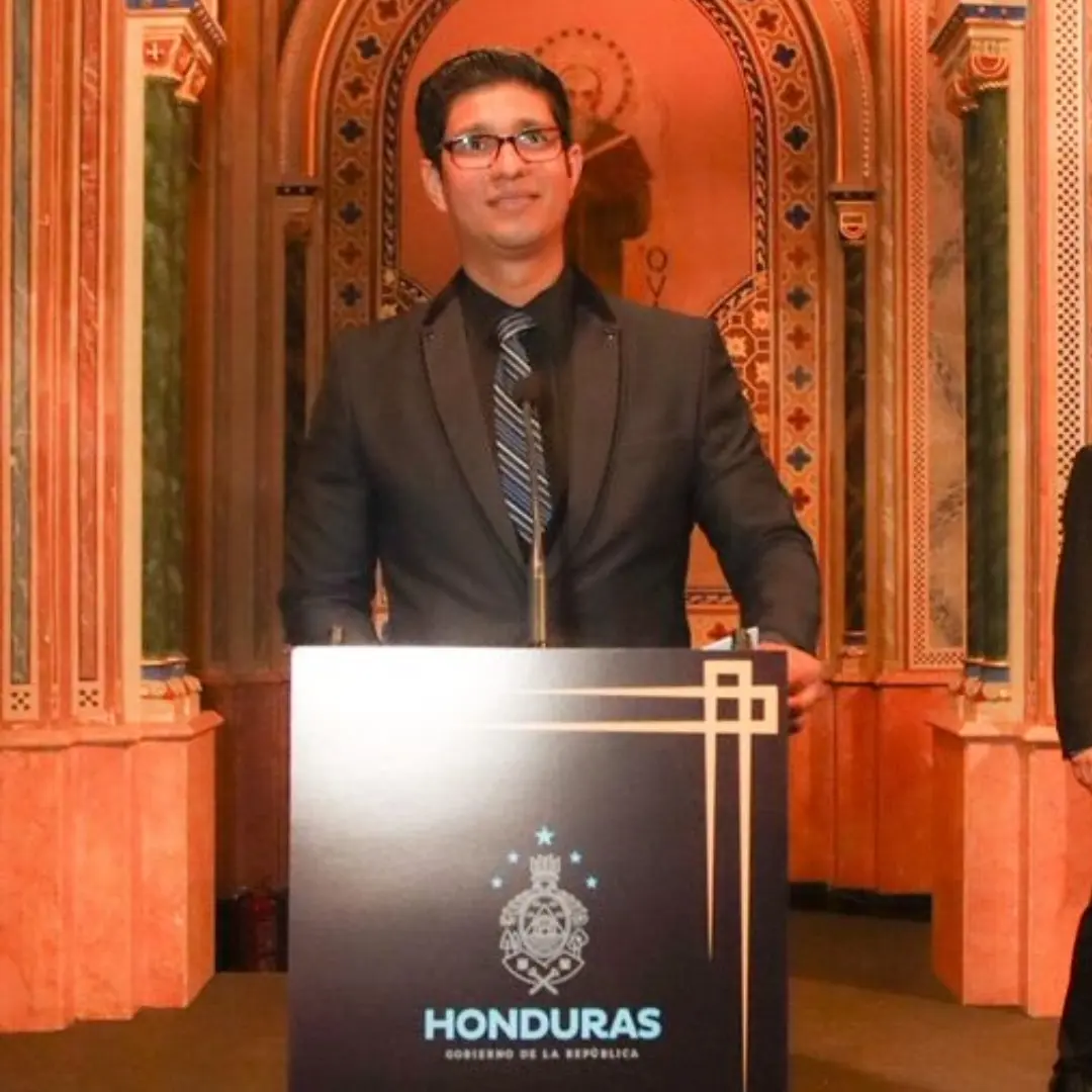 Director Organizacion 504