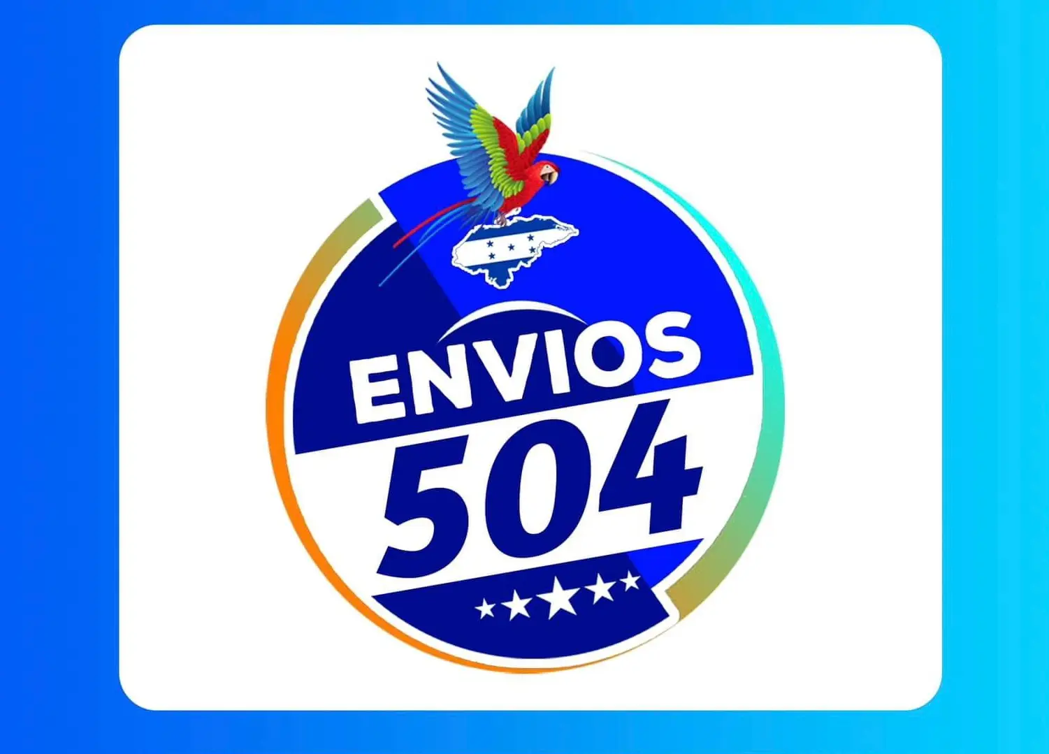 Envios 504