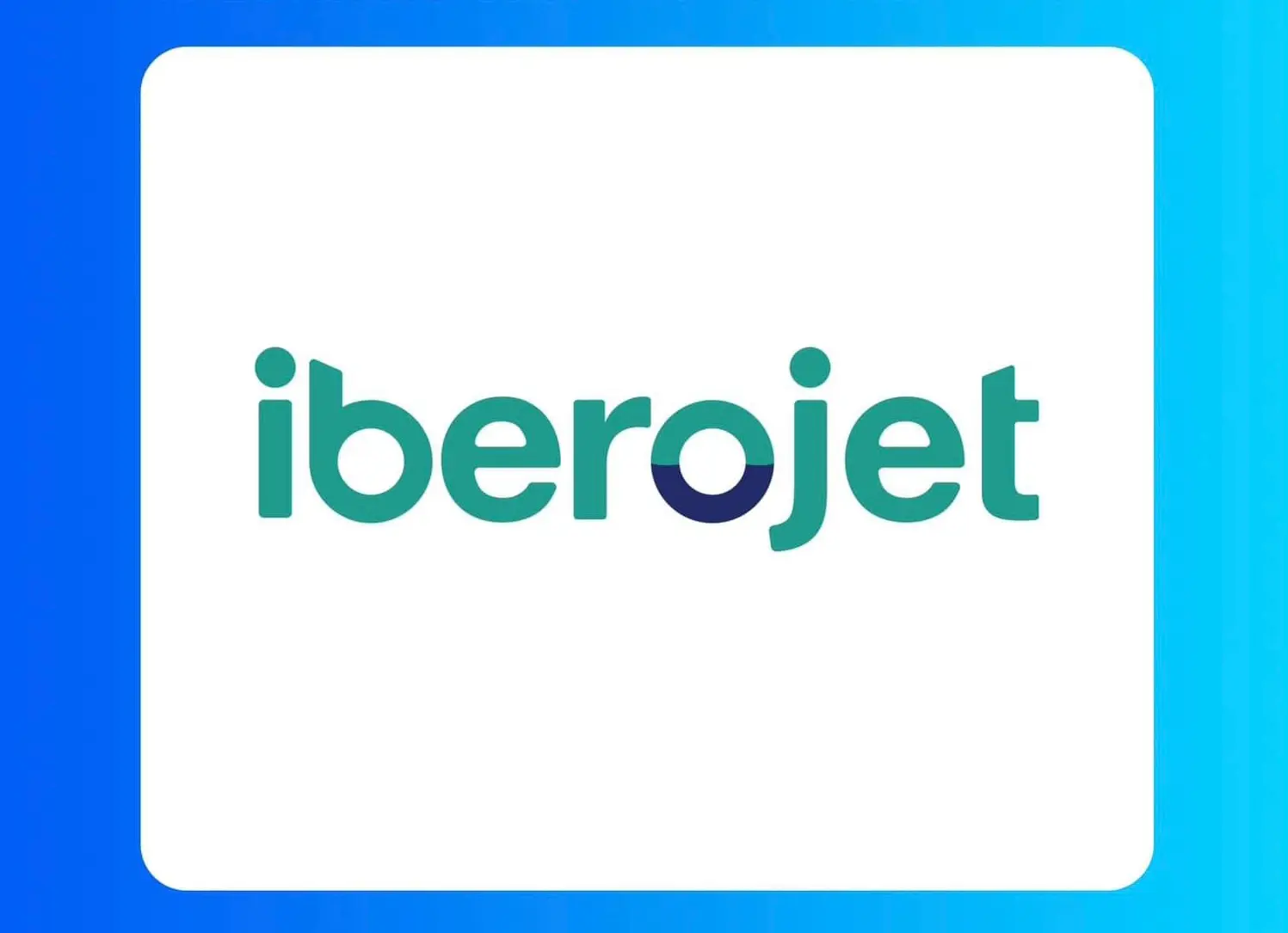 Iberojet