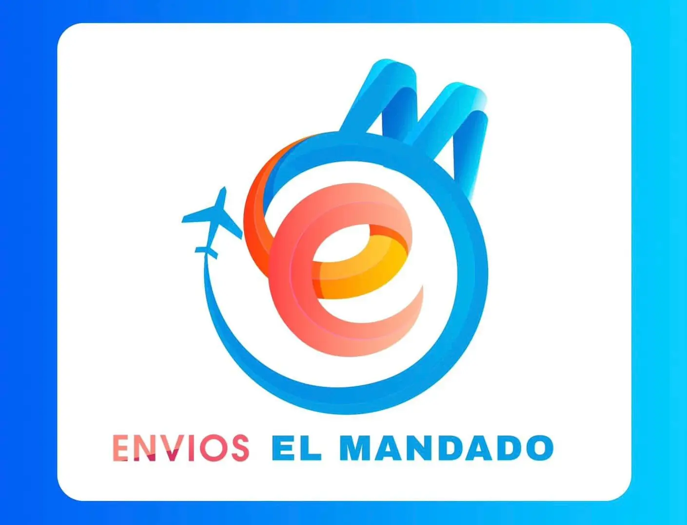 Envios El Mandado