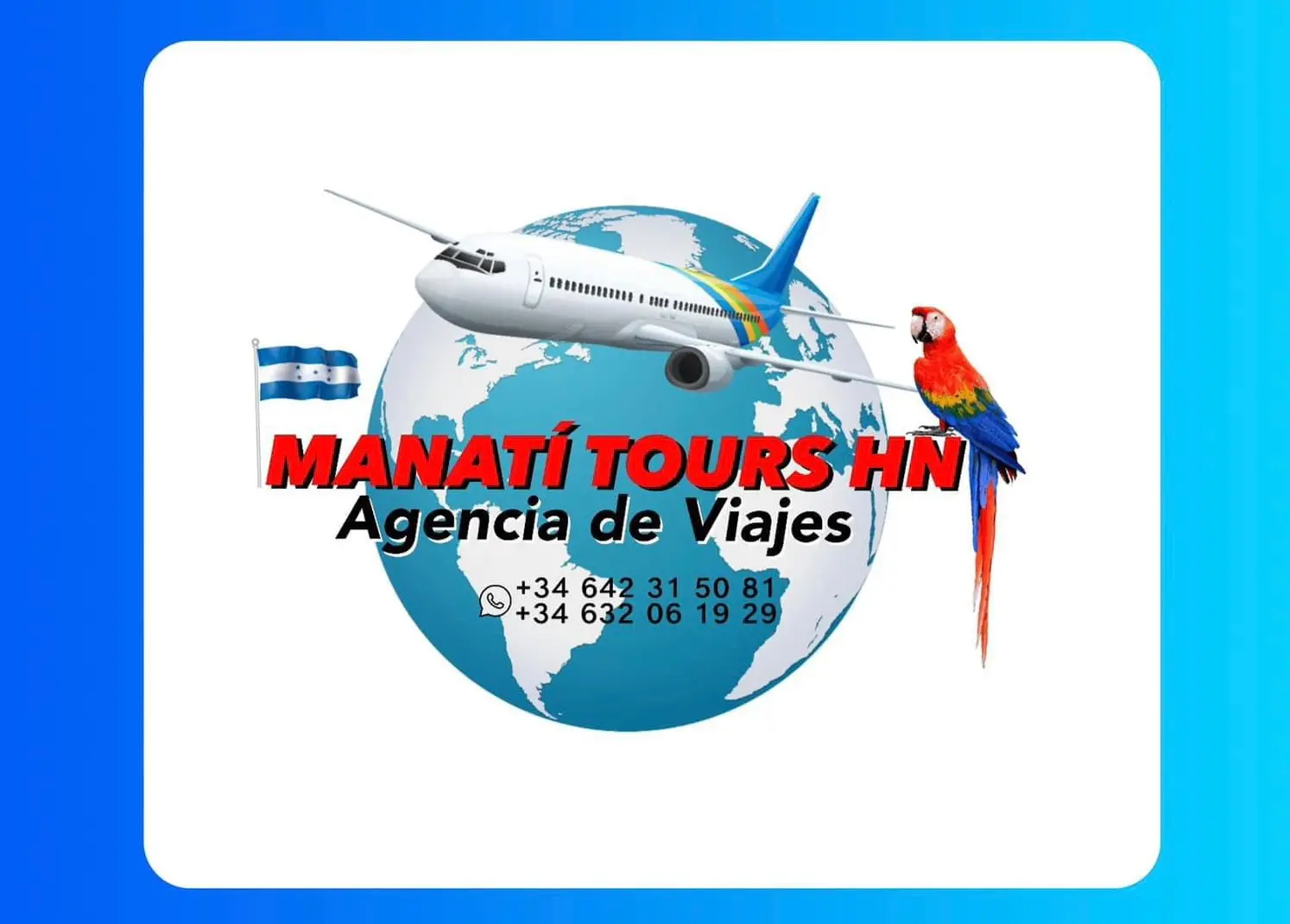 Manati Tours HN