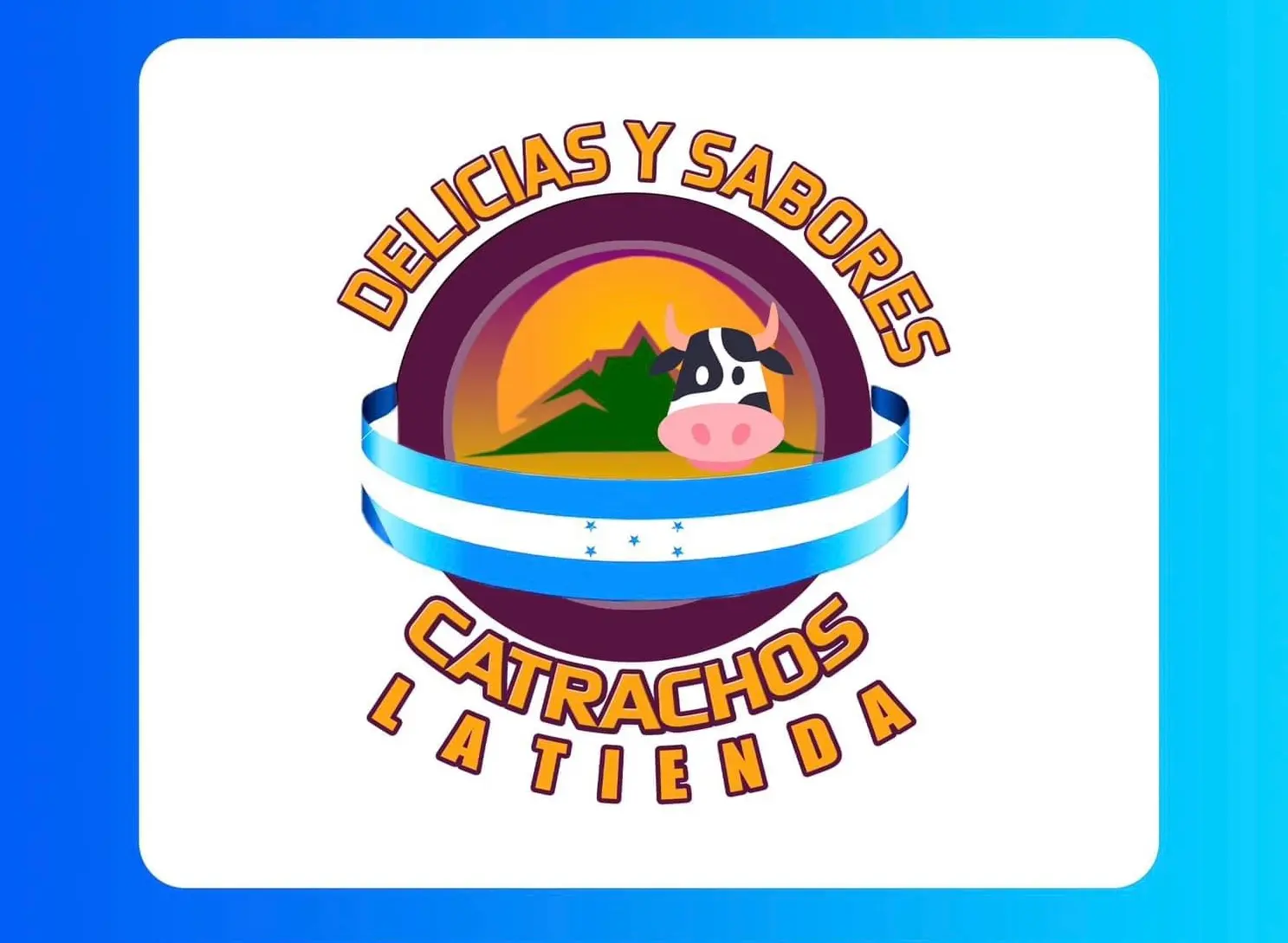 Delicias y Sabores Catrachos