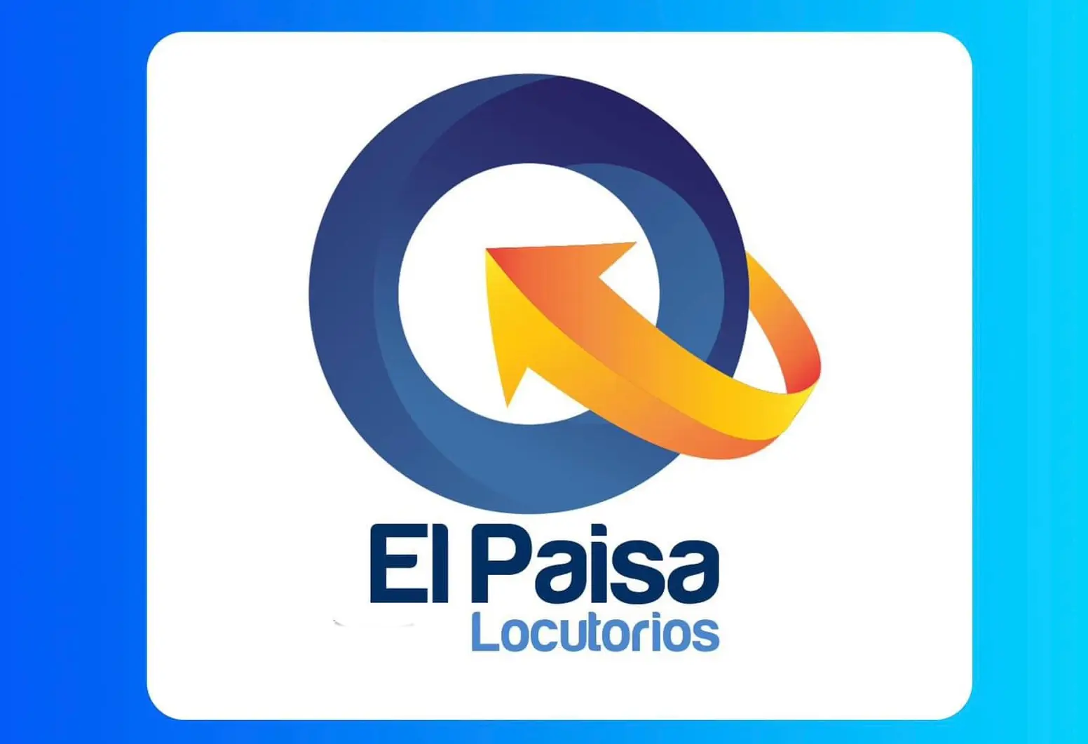 Locutorios El Paisa