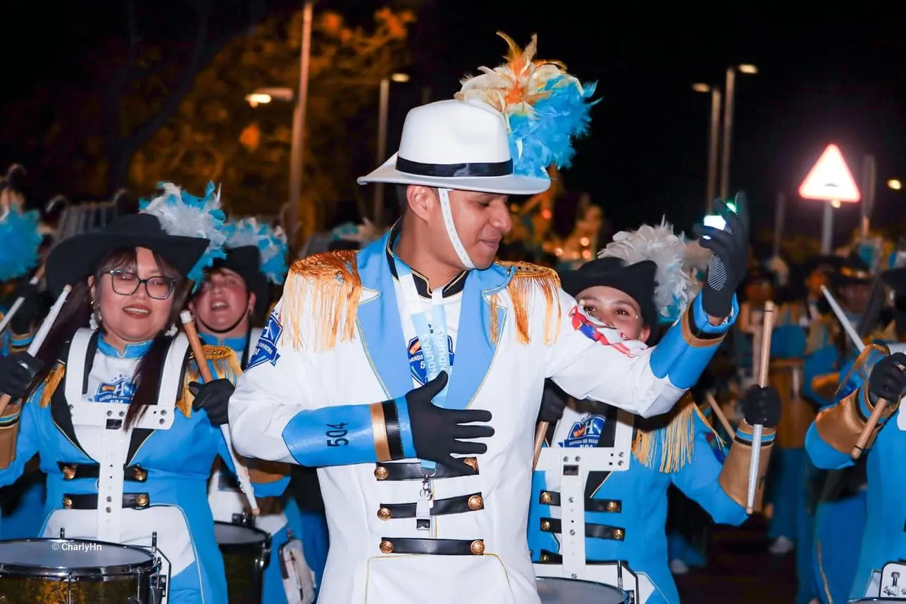 Joel Velasquez Director Organización 504